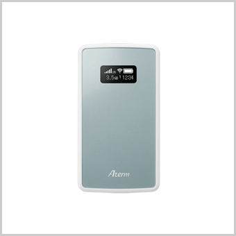 Aterm MP01LN